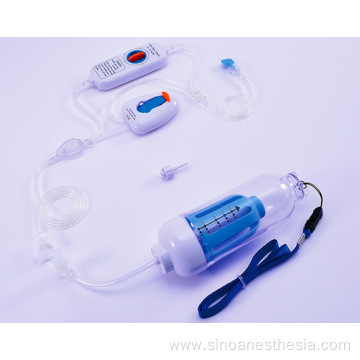 Pain Management Infusion Pump (elastomeric pump)